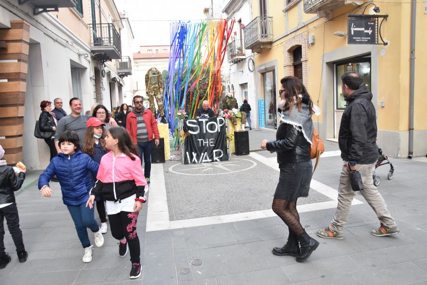 Primo maggio a Termoli