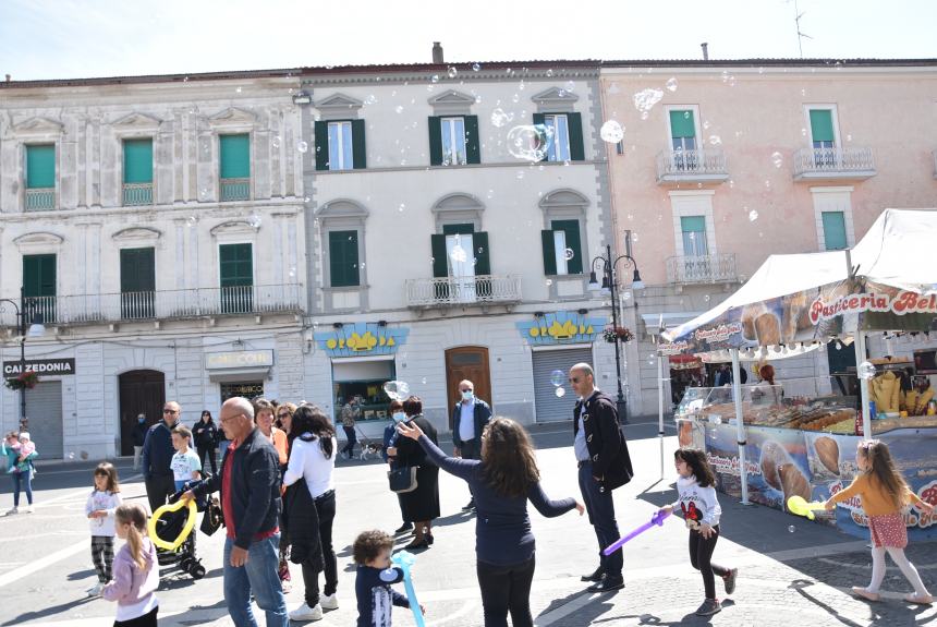 Primo maggio, turismo alla prova del 9: eventi, locali e primo assaggio della spiaggia