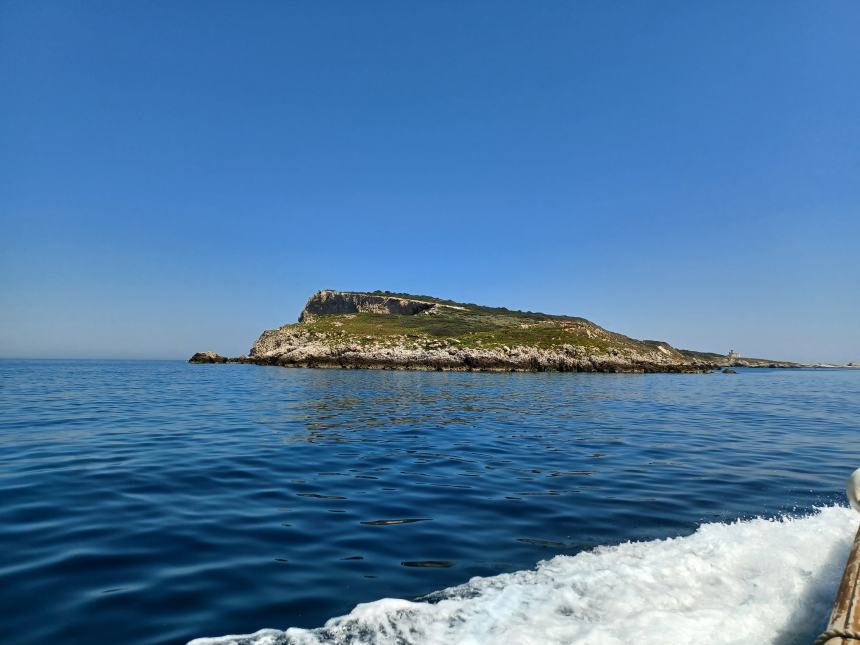 Travel blogger italiani incantati dal paradiso delle Isole Tremiti