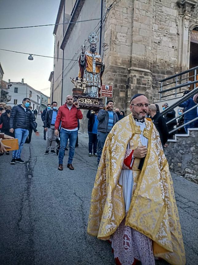 Madonna di Montelateglia e San Nicola, Tavenna tra fede, devozione e prodotti tipici