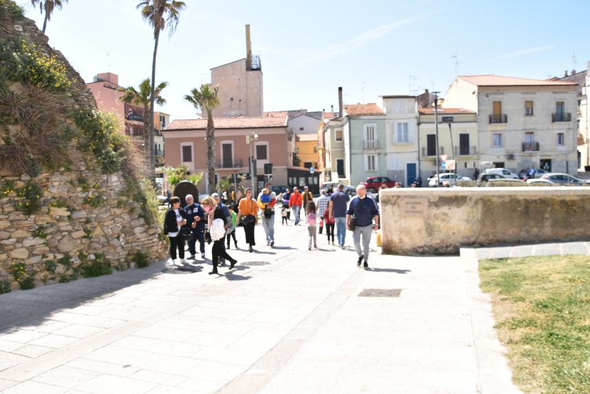 Primo maggio, turismo alla prova del 9: eventi, locali e primo assaggio della spiaggia