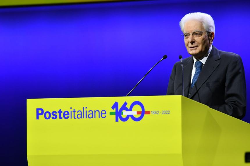 Le Poste Italiane compiono 160 anni e viaggiano verso il futuro