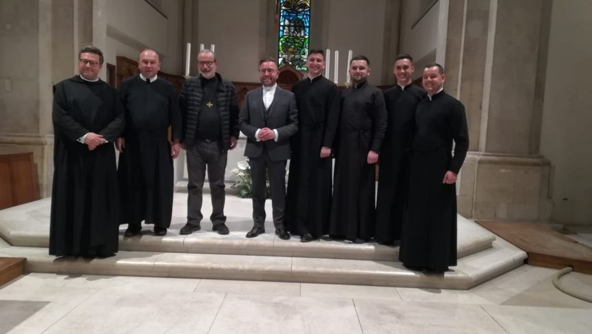 Concerto per l’Ucraina e la Divina Liturgia in rito bizantino