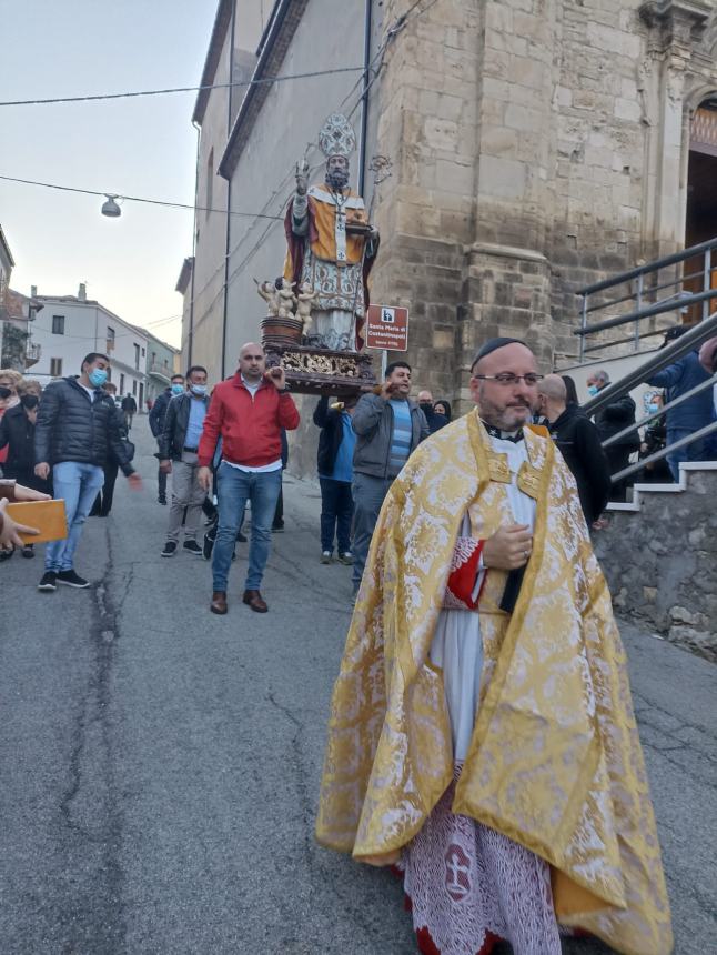 Madonna di Montelateglia e San Nicola, Tavenna tra fede, devozione e prodotti tipici