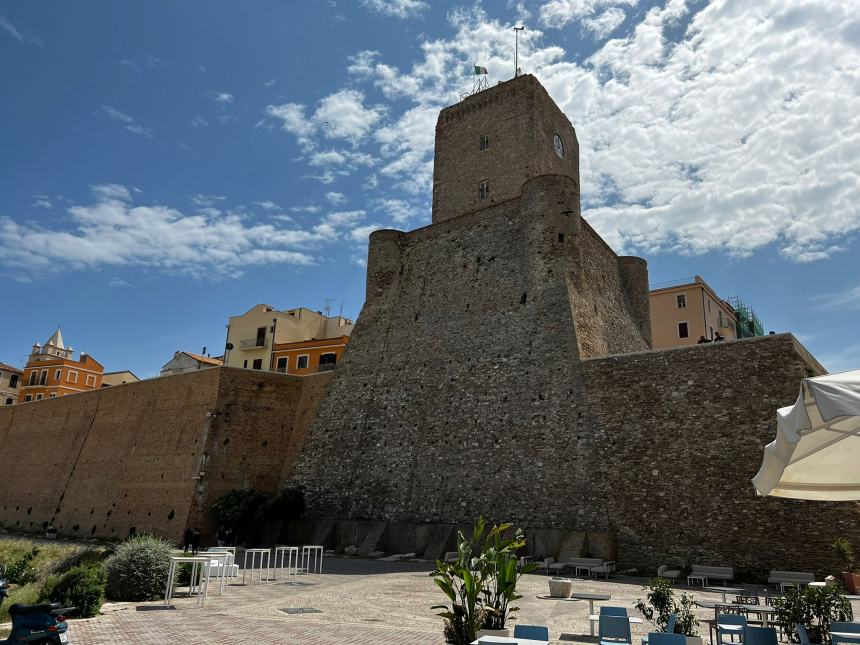 Ultima domenica di maggio a Piè di Castello