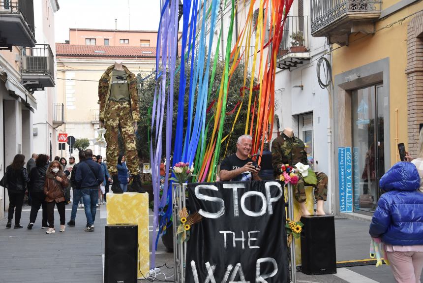 Primo maggio a Termoli