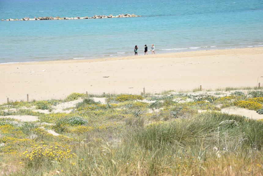 Primo maggio, turismo alla prova del 9: eventi, locali e primo assaggio della spiaggia