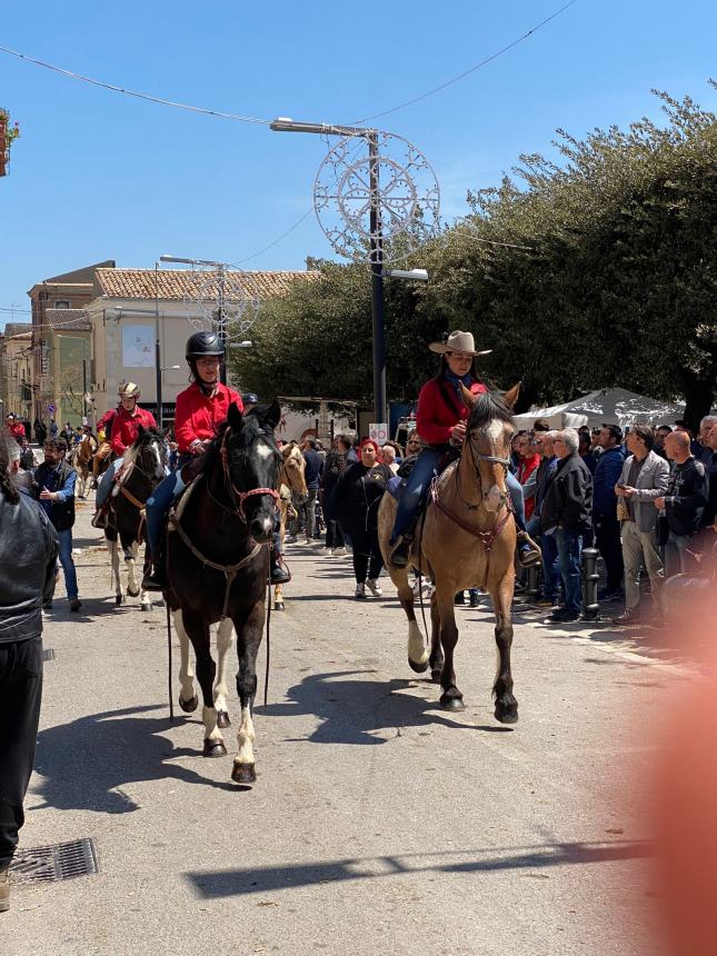 Ultimo sabato di aprile a Santa Croce di Magliano