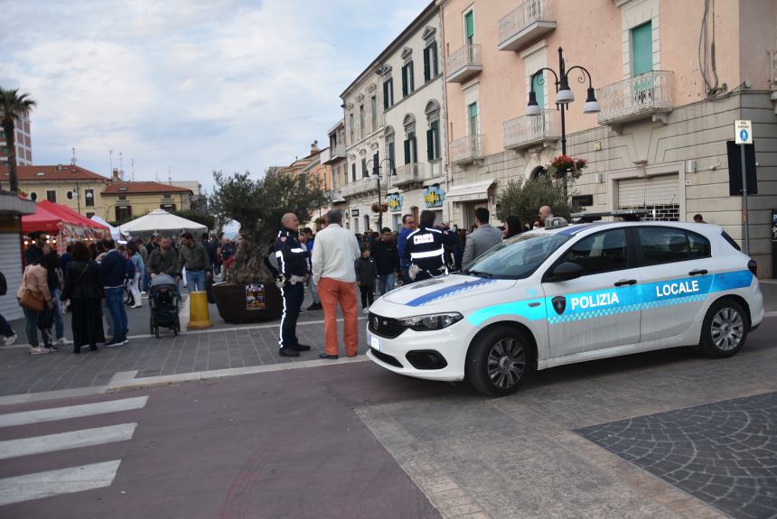 Primo maggio a Termoli