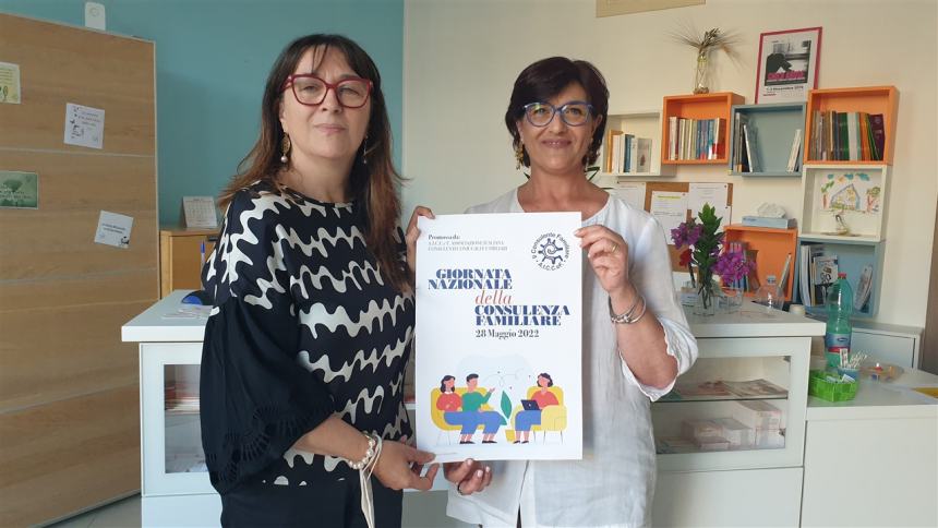 Consulenza familiare, nasce la collaborazione tra Comune e Centro di ascolto