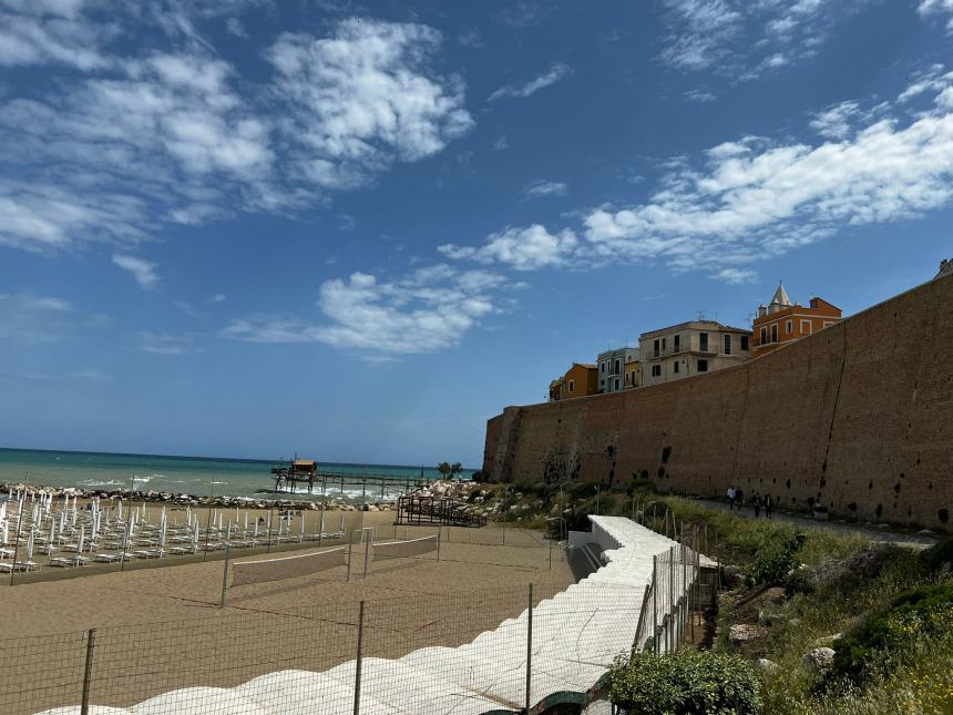 Ultima domenica di maggio a Piè di Castello