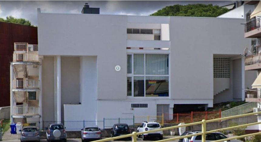 In fase di completamento i lavori di efficientemente energetico al Centro culturale Aldo Moro