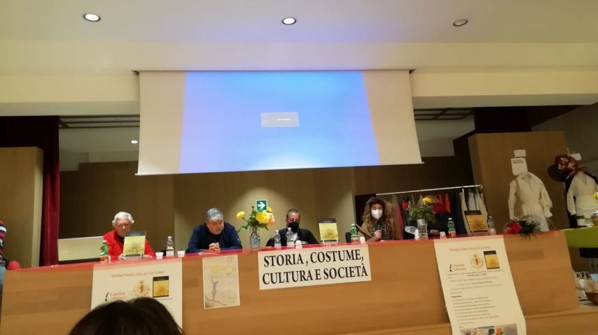 Storia e civiltà del Comune di San Giuliano di Puglia