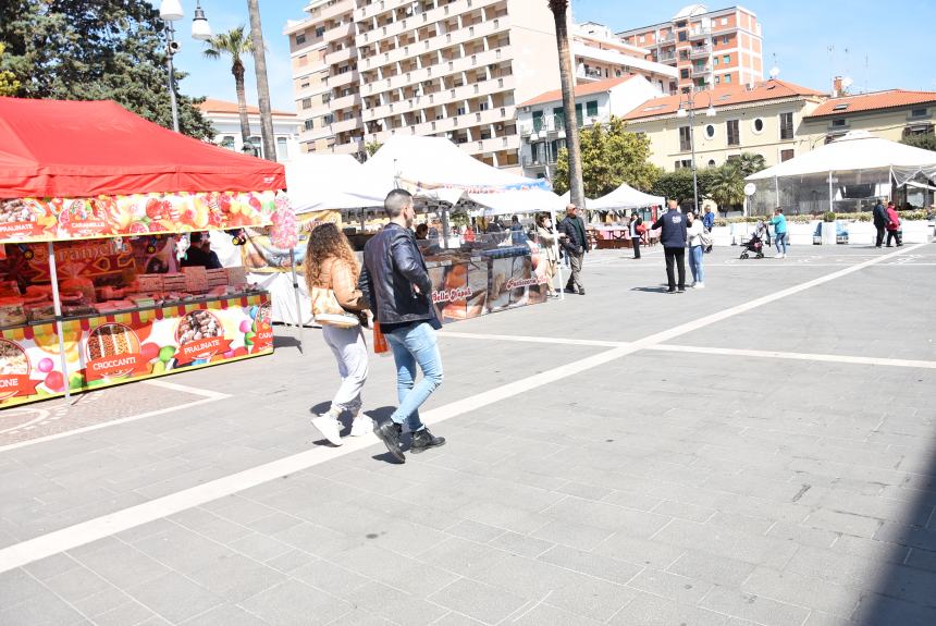 Primo maggio, turismo alla prova del 9: eventi, locali e primo assaggio della spiaggia