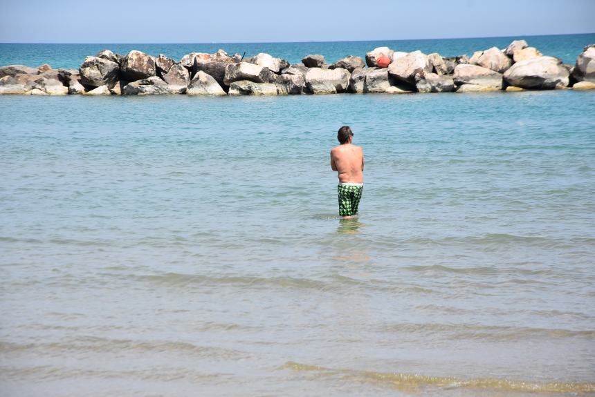 Primo maggio, turismo alla prova del 9: eventi, locali e primo assaggio della spiaggia