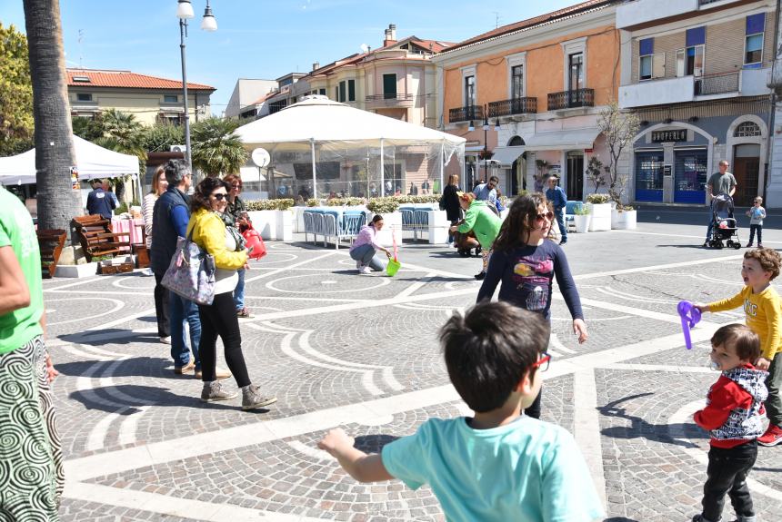 Primo maggio, turismo alla prova del 9: eventi, locali e primo assaggio della spiaggia