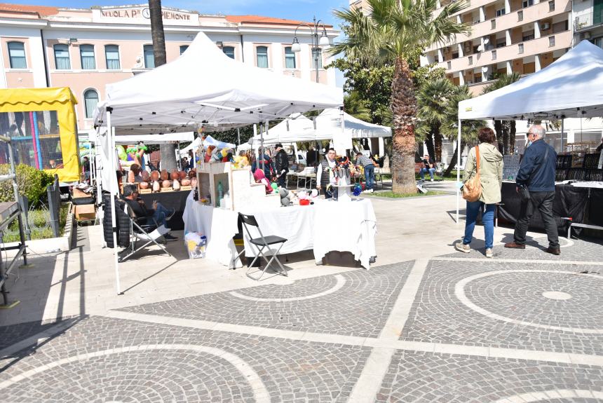 Primo maggio, turismo alla prova del 9: eventi, locali e primo assaggio della spiaggia