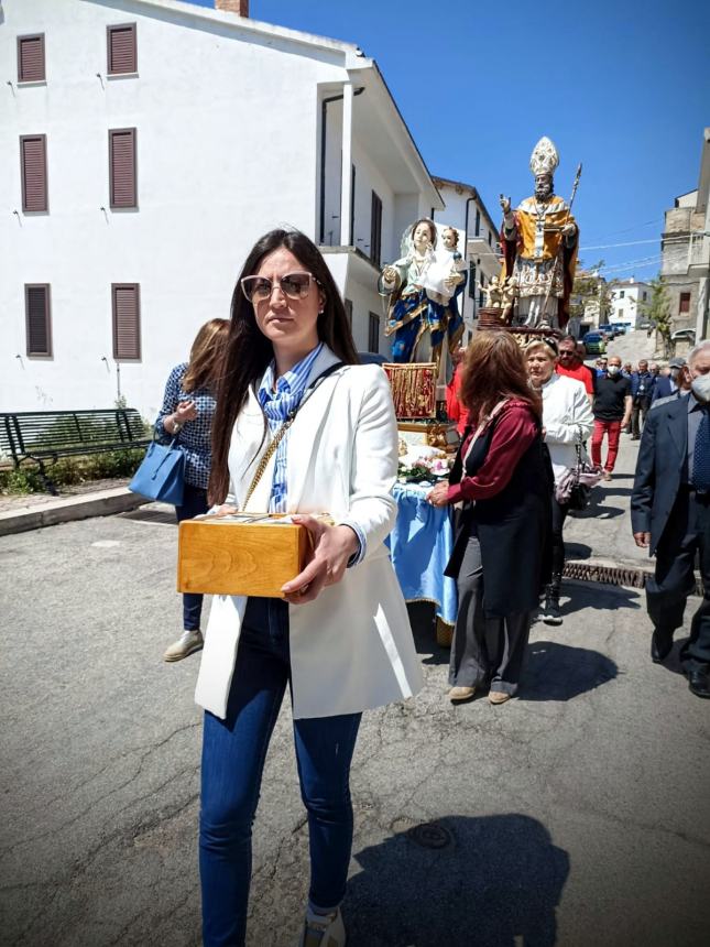 Madonna di Montelateglia e San Nicola, Tavenna tra fede, devozione e prodotti tipici