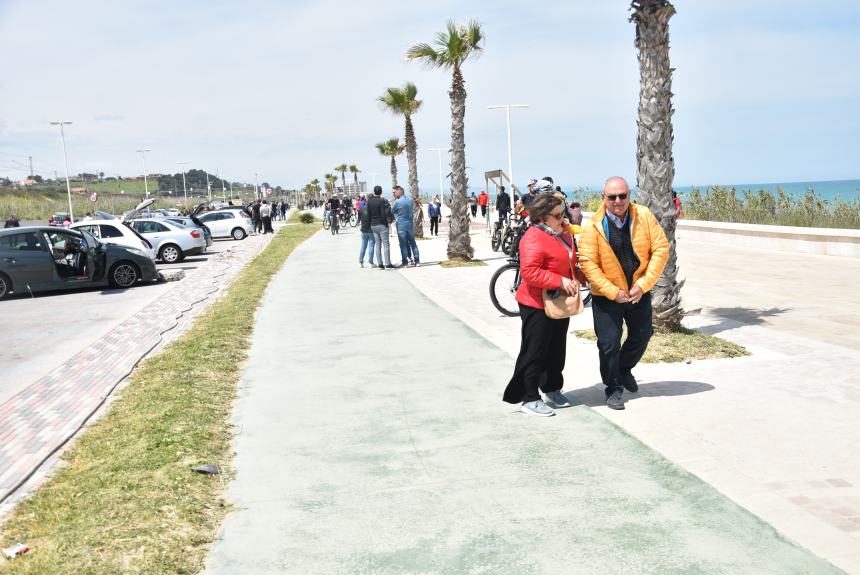 Primo maggio, turismo alla prova del 9: eventi, locali e primo assaggio della spiaggia