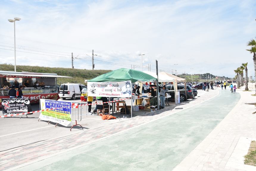 Primo maggio, turismo alla prova del 9: eventi, locali e primo assaggio della spiaggia