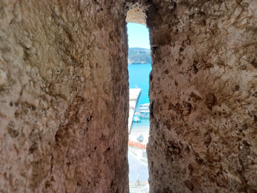 Travel blogger italiani incantati dal paradiso delle Isole Tremiti