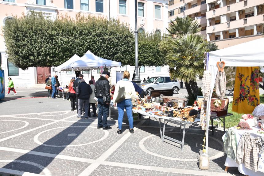 Primo maggio, turismo alla prova del 9: eventi, locali e primo assaggio della spiaggia