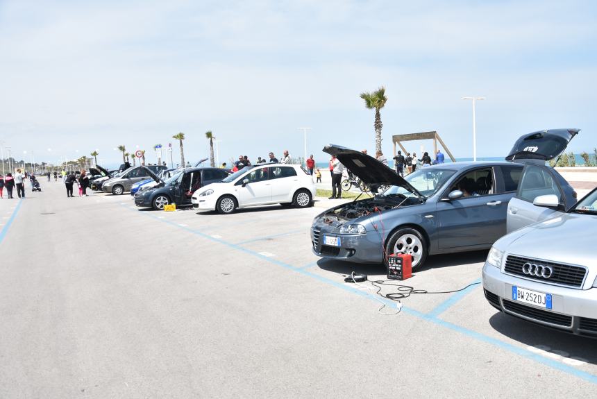 Primo maggio, turismo alla prova del 9: eventi, locali e primo assaggio della spiaggia