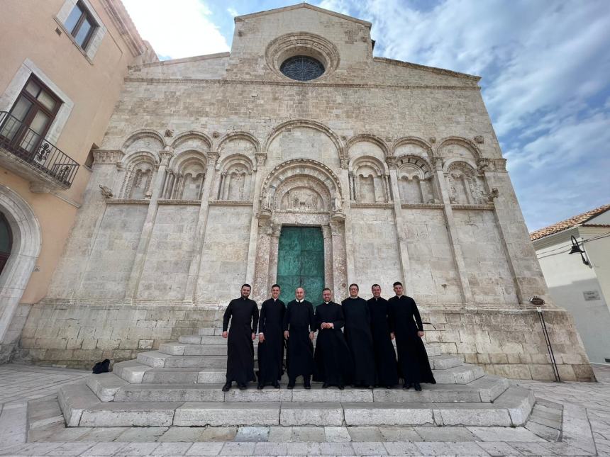 Concerto per l’Ucraina e la Divina Liturgia in rito bizantino