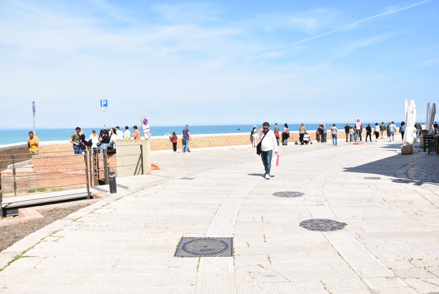 Primo maggio, turismo alla prova del 9: eventi, locali e primo assaggio della spiaggia