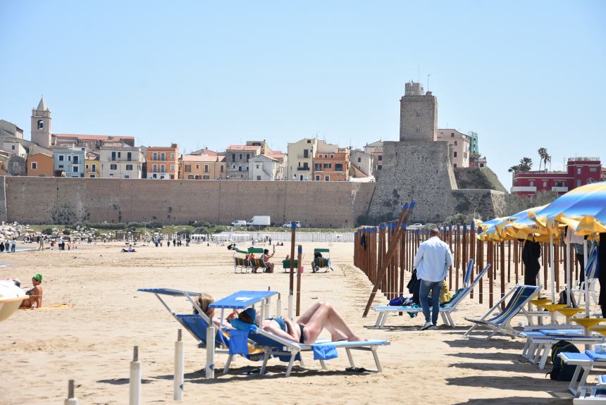 Primo maggio, turismo alla prova del 9: eventi, locali e primo assaggio della spiaggia