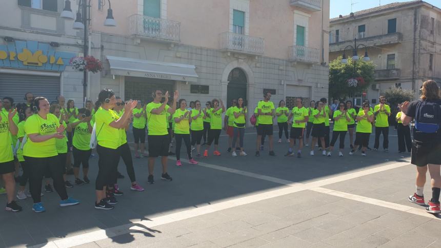 Street Workout a Termoli