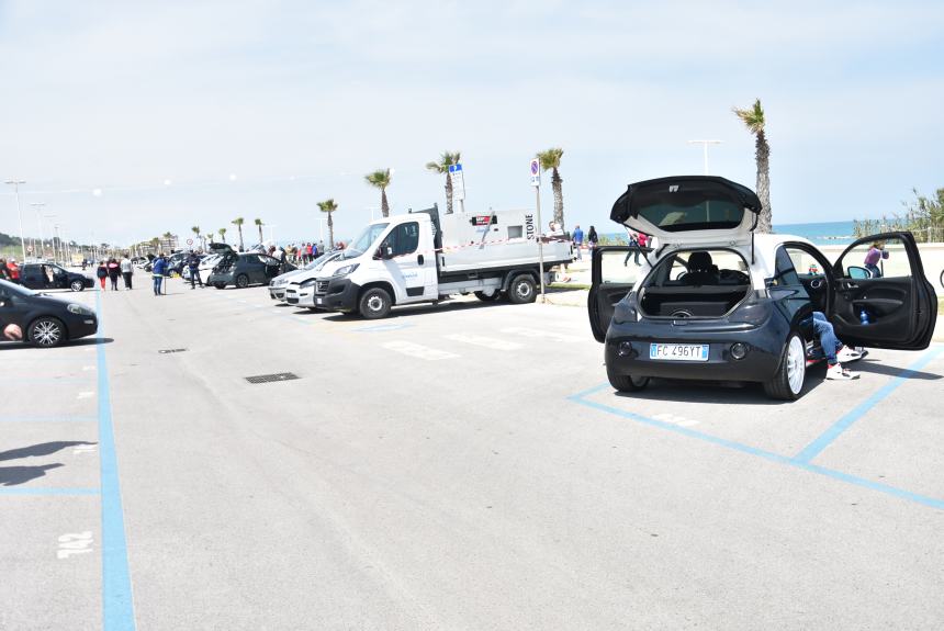 Primo maggio, turismo alla prova del 9: eventi, locali e primo assaggio della spiaggia