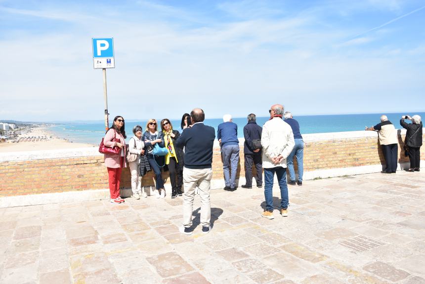 Primo maggio, turismo alla prova del 9: eventi, locali e primo assaggio della spiaggia