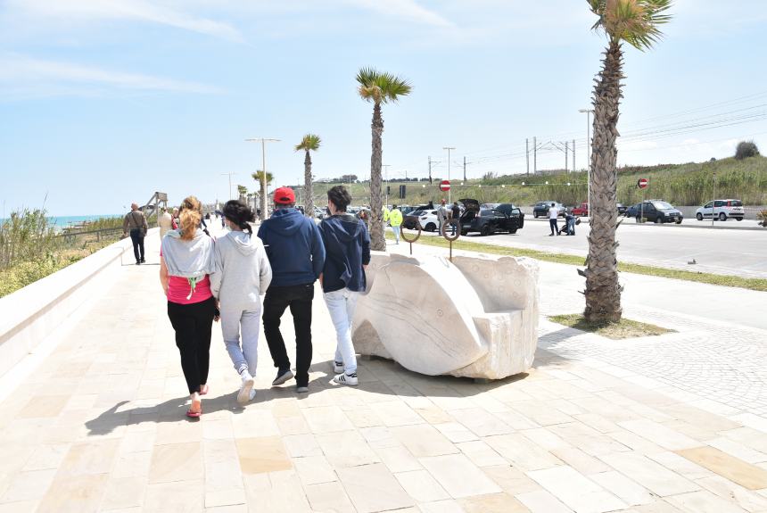 Primo maggio, turismo alla prova del 9: eventi, locali e primo assaggio della spiaggia