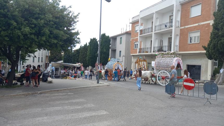 La festa di San Pardo 2022