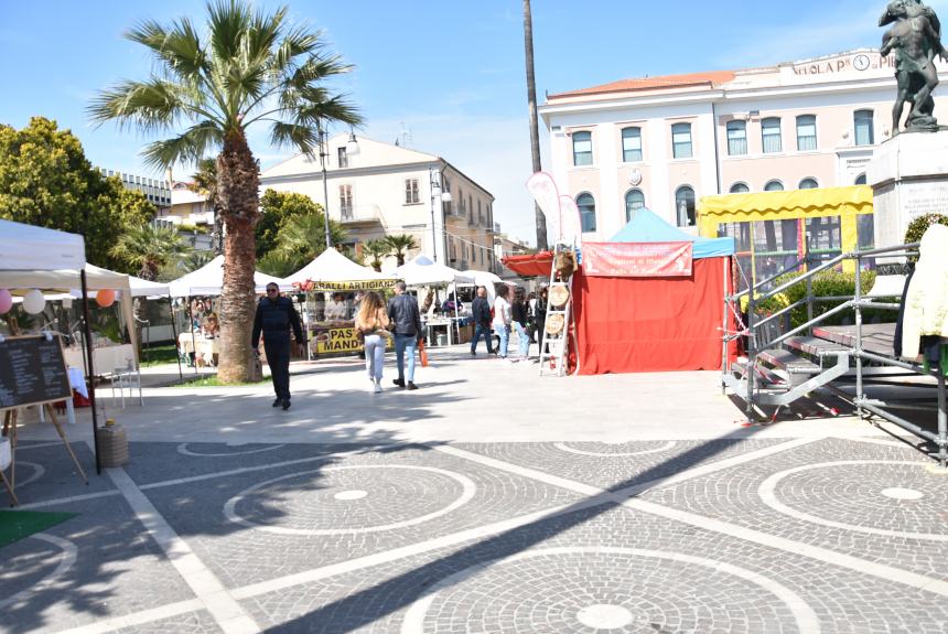 Primo maggio, turismo alla prova del 9: eventi, locali e primo assaggio della spiaggia