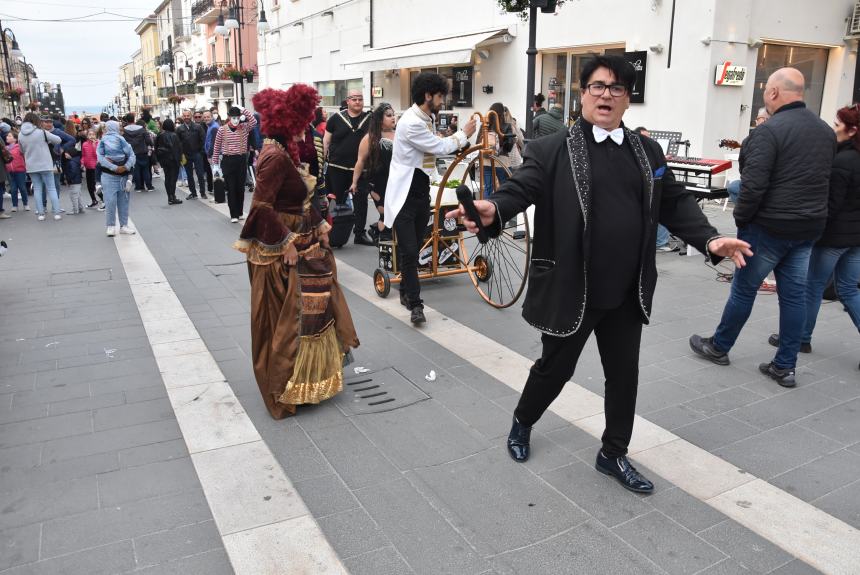 Primo maggio a Termoli