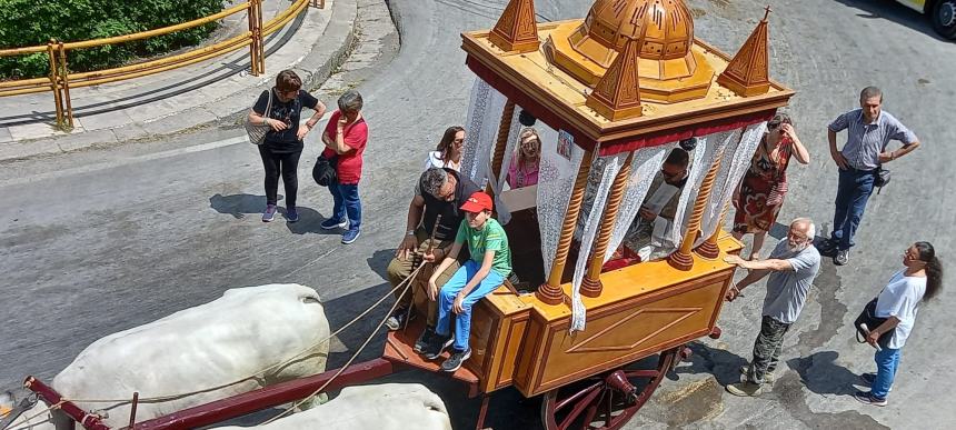 La festa di San Pardo 2022