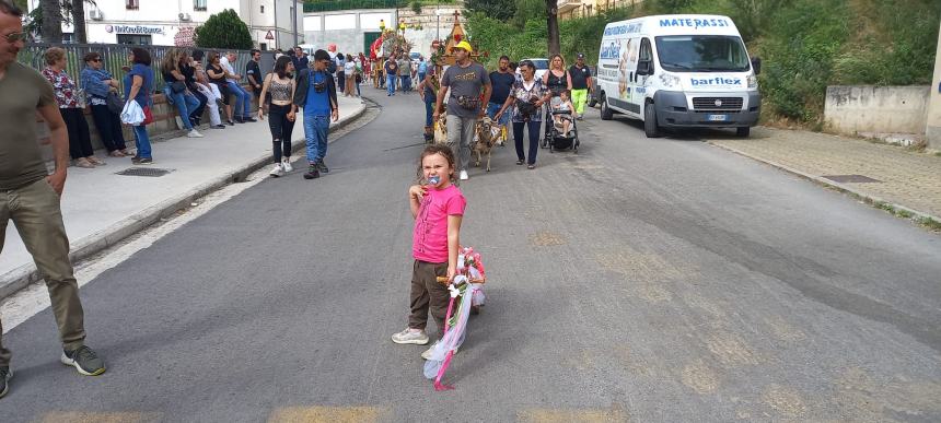 La festa di San Pardo 2022