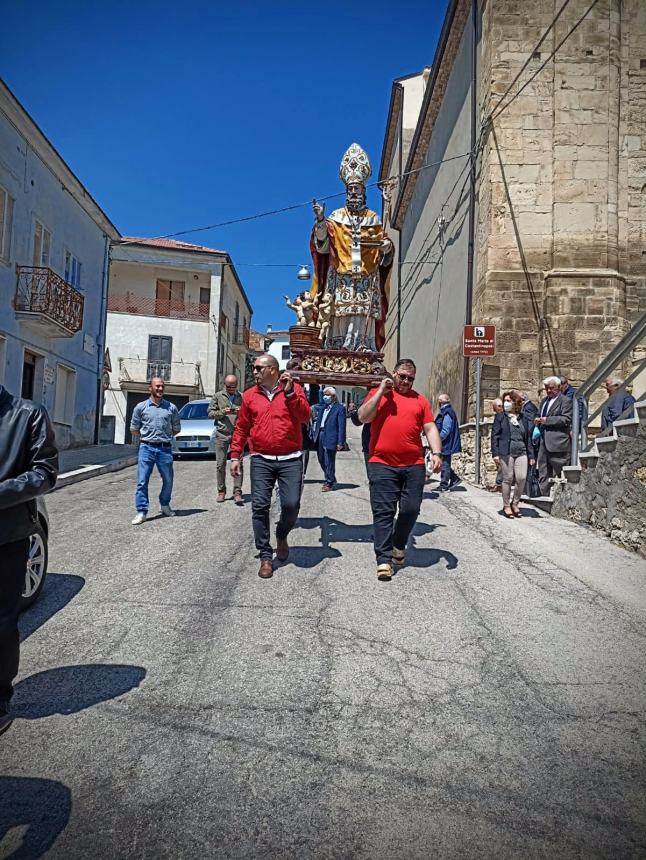 Madonna di Montelateglia e San Nicola, Tavenna tra fede, devozione e prodotti tipici