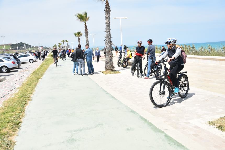 Primo maggio, turismo alla prova del 9: eventi, locali e primo assaggio della spiaggia