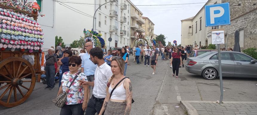 La festa di San Pardo 2022