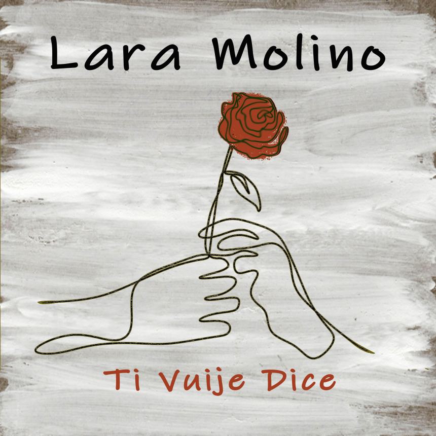 Il 13 maggio uscirà il nuovo singolo in lingua  abruzzese di Lara Molino