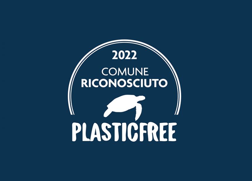 Termoli premiato da Plastic Free