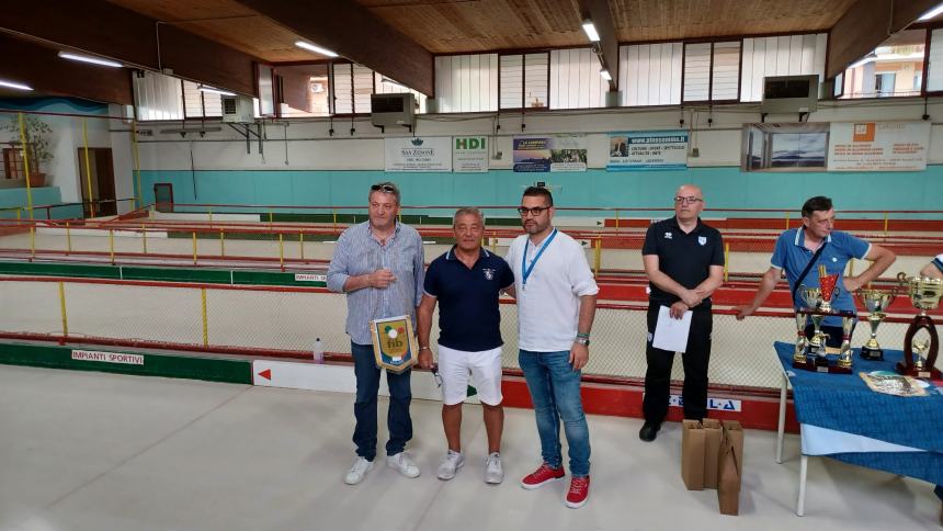 37esimo Trofeo Città di Termoli