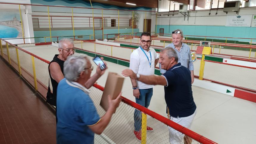 37esimo Trofeo Città di Termoli