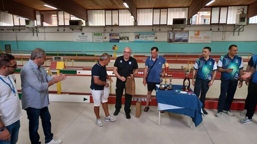 37esimo Trofeo Città di Termoli