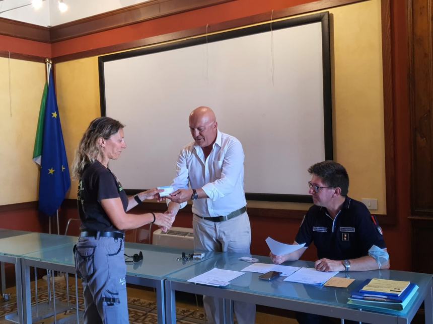 Nominati i nuovi ispettori ambientali a Campomarino