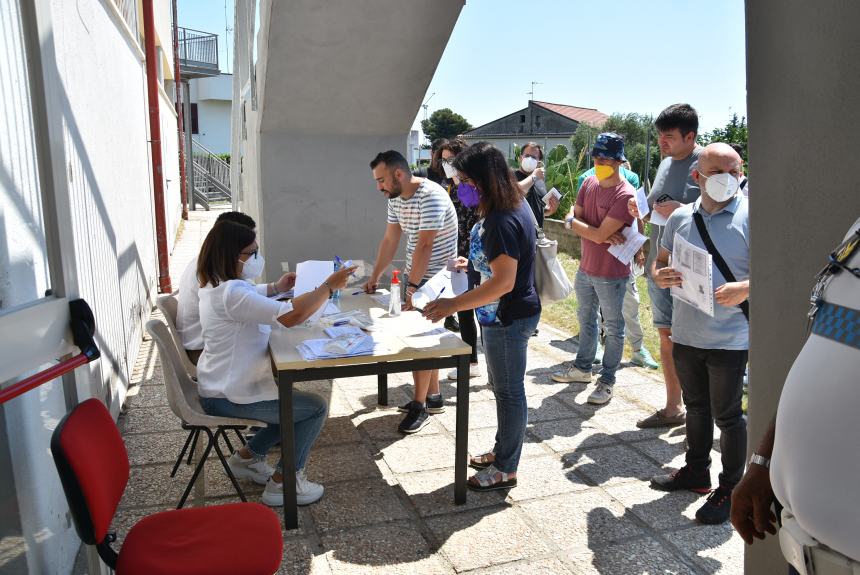 Concorsone per Vigili urbani a Termoli