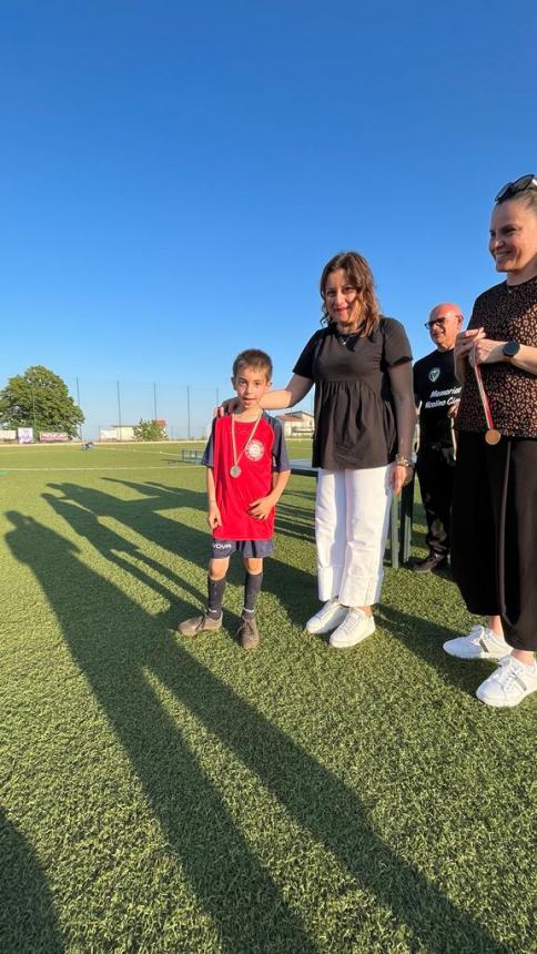 Memorial Nicolino Cianci a Guglionesi